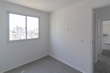 Apartamento à venda com 41m², 2 quartos e sem vagaQuarto 2