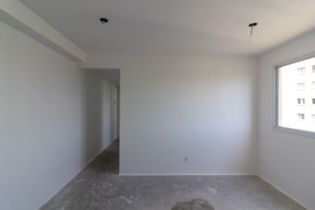 Apartamento à venda com 41m², 2 quartos e sem vagaSala