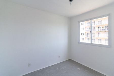 Apartamento à venda com 41m², 2 quartos e sem vagaQuarto 2