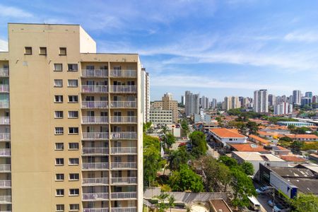 Apartamento à venda com 41m², 2 quartos e sem vagaVista Quarto 2