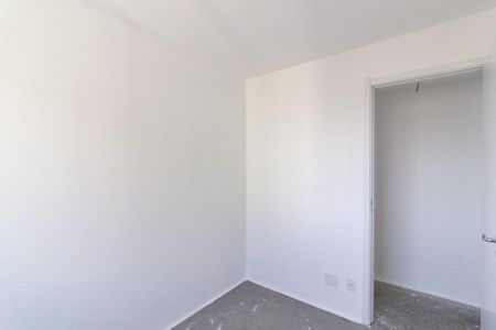 Apartamento à venda com 41m², 2 quartos e sem vagaQuarto 1