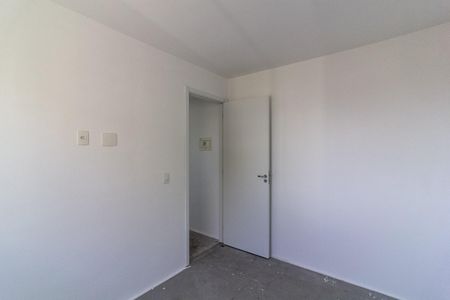 Apartamento à venda com 41m², 2 quartos e sem vagaQuarto 2
