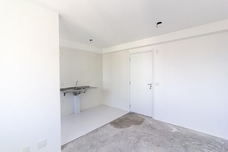 Apartamento à venda com 41m², 2 quartos e sem vagaSala