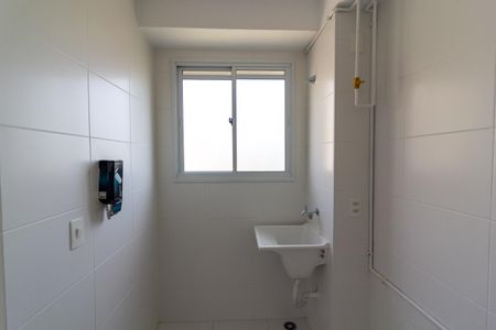 Apartamento à venda com 41m², 2 quartos e sem vagaÁrea de Serviço