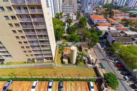 Apartamento à venda com 41m², 2 quartos e sem vagaVista Sala