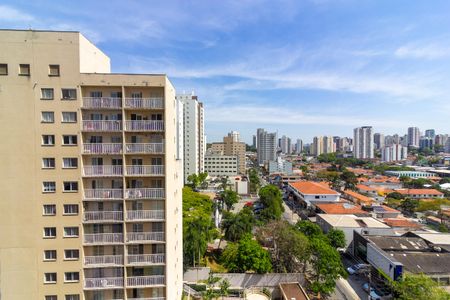 Apartamento à venda com 41m², 2 quartos e sem vagaVista Quarto 1