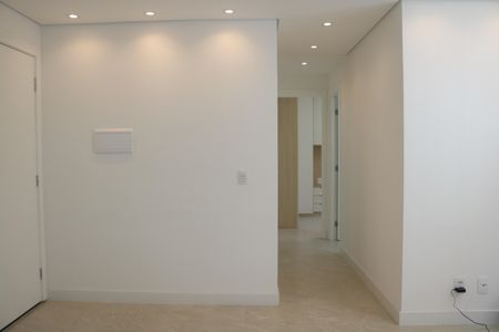 Sala de apartamento para alugar com 2 quartos, 42m² em Barra Funda, São Paulo