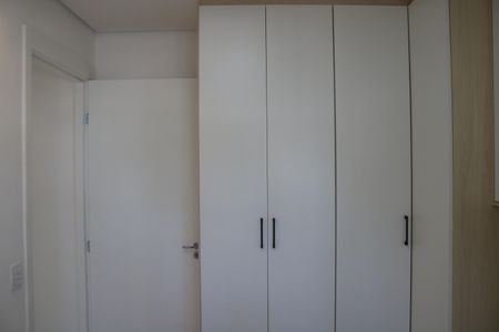 Quarto 1 de apartamento para alugar com 2 quartos, 42m² em Barra Funda, São Paulo