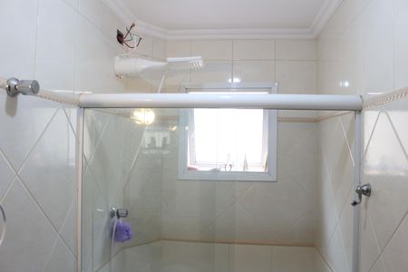 Apartamento à venda com 74m², 2 quartos e 1 vagaBanheiro