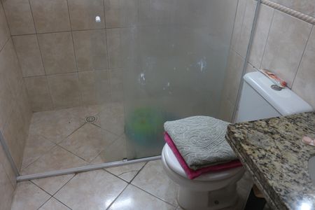 Apartamento à venda com 74m², 2 quartos e 1 vagaBanheiro da Suíte