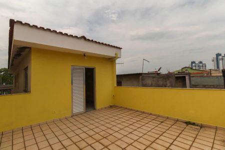 Casa à venda com 260m², 3 quartos e 2 vagas Casa à venda com 260m², 3 quartos e 2 vagasSacada do Quarto 1