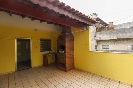 Casa à venda com 260m², 3 quartos e 2 vagas Casa à venda com 260m², 3 quartos e 2 vagasChurrasqueira