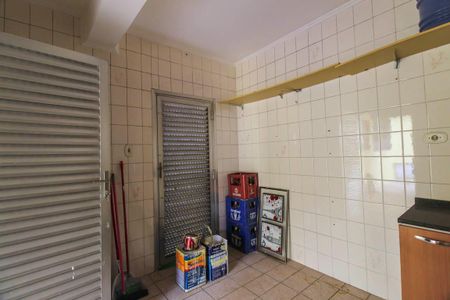 Casa à venda com 260m², 3 quartos e 2 vagas Casa à venda com 260m², 3 quartos e 2 vagasÁrea de Serviço