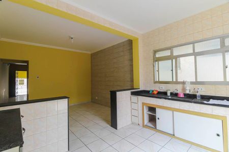 Casa à venda com 260m², 3 quartos e 2 vagas Casa à venda com 260m², 3 quartos e 2 vagasCozinha