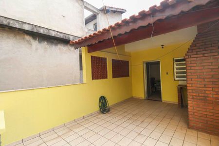 Casa à venda com 260m², 3 quartos e 2 vagas Casa à venda com 260m², 3 quartos e 2 vagasChurrasqueira