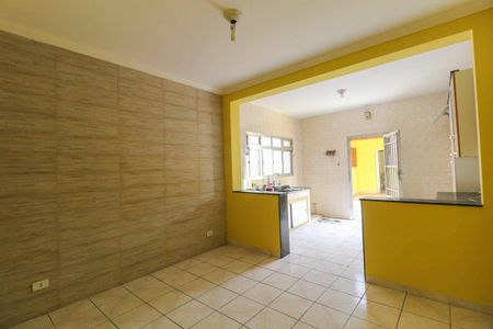 Casa à venda com 260m², 3 quartos e 2 vagas Casa à venda com 260m², 3 quartos e 2 vagasCozinha