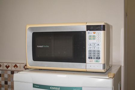 Casa para alugar com 45m², 1 quarto e sem vagaCozinha