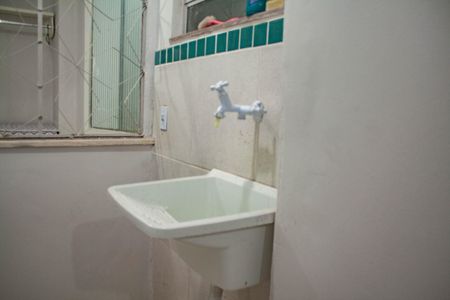 Casa para alugar com 45m², 1 quarto e sem vagaÁrea de Serviço