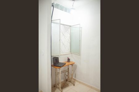 Casa para alugar com 45m², 1 quarto e sem vagaQuarto