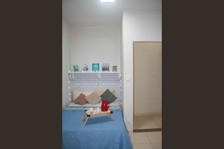 Casa para alugar com 45m², 1 quarto e sem vagaQuarto