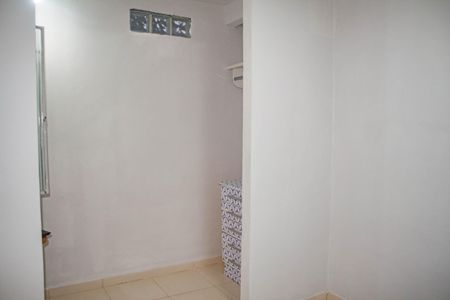 Casa para alugar com 45m², 1 quarto e sem vagaQuarto