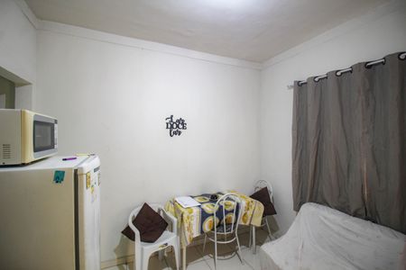 Sala de casa para alugar com 1 quarto, 45m² em Comendador Soares, Nova Iguaçu