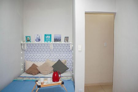 Casa para alugar com 45m², 1 quarto e sem vagaQuarto