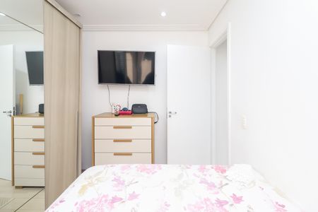 Quarto 2 de apartamento à venda com 2 quartos, 53m² em Itaquera, São Paulo