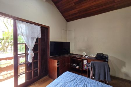 Quarto de casa à venda com 3 quartos, 184m² em Vila Marininha, São Bernardo do Campo