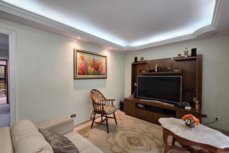 Sala de casa à venda com 3 quartos, 184m² em Vila Marininha, São Bernardo do Campo