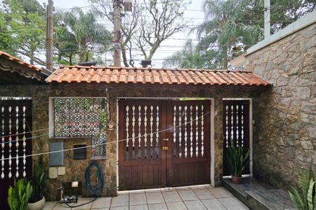 Vista - Sala de casa à venda com 3 quartos, 184m² em Vila Marininha, São Bernardo do Campo