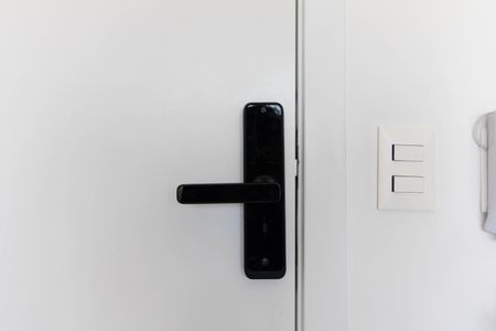 Studio à venda com 20m², 1 quarto e sem vagaEntrada