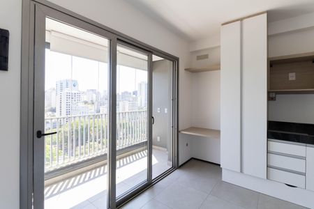 Studio à venda com 20m², 1 quarto e sem vagaStudio