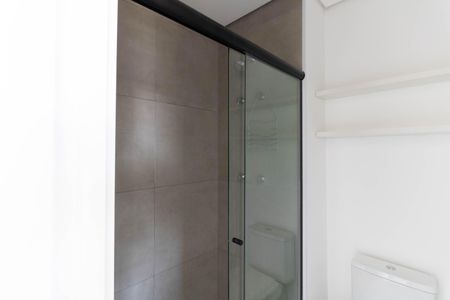 Studio à venda com 20m², 1 quarto e sem vagaBanheiro