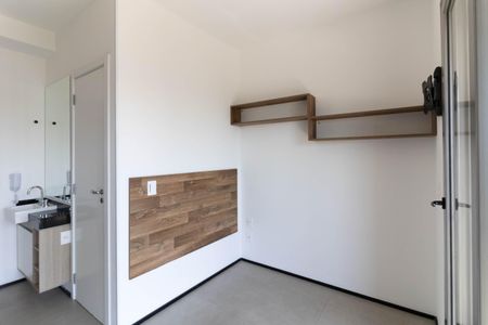 Studio à venda com 20m², 1 quarto e sem vagaStudio