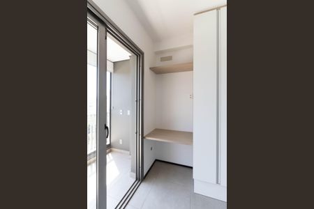 Studio à venda com 20m², 1 quarto e sem vagaStudio