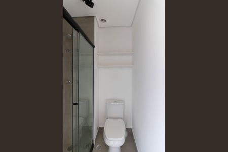 Studio à venda com 20m², 1 quarto e sem vagaBanheiro