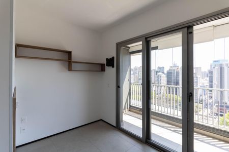 Studio à venda com 20m², 1 quarto e sem vagaStudio