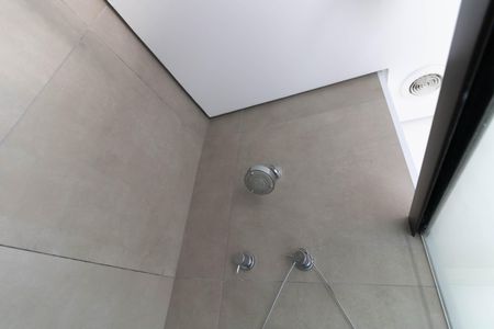 Studio à venda com 20m², 1 quarto e sem vagaBanheiro