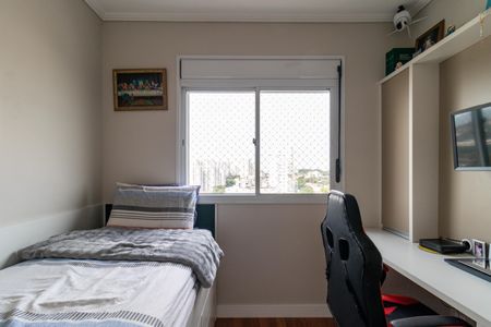 Apartamento à venda com 129m², 3 quartos e 2 vagasSuíte 2