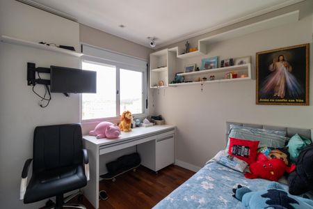 Apartamento à venda com 129m², 3 quartos e 2 vagasSuíte 1