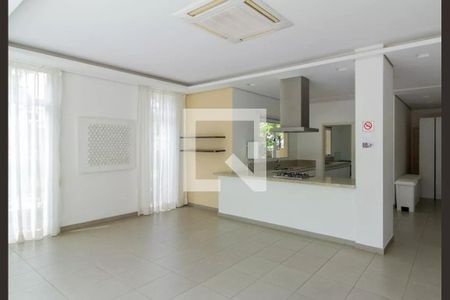 Apartamento à venda com 129m², 3 quartos e 2 vagasÁrea comum - Salão de festas