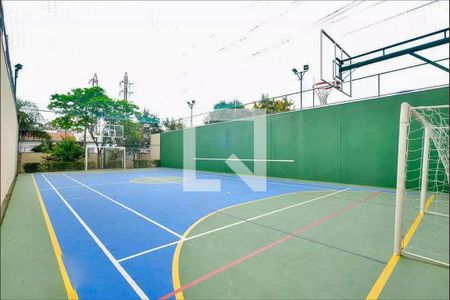 Apartamento à venda com 129m², 3 quartos e 2 vagasÁrea comum - Quadra