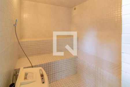 Apartamento à venda com 129m², 3 quartos e 2 vagasÁrea comum - Sauna