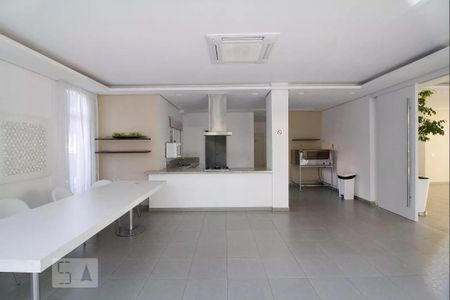 Apartamento à venda com 129m², 3 quartos e 2 vagasÁrea comum - Salão de festas