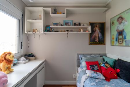 Apartamento à venda com 129m², 3 quartos e 2 vagasSuíte 1