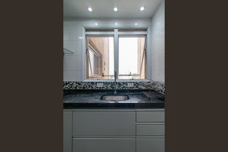 Apartamento à venda com 129m², 3 quartos e 2 vagasCozinha