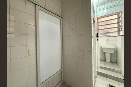 Apartamento à venda com 46m², 1 quarto e sem vaga Apartamento à venda com 46m², 1 quarto e sem vagaCozinha