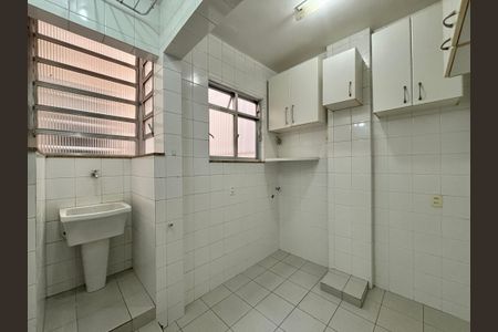 Apartamento à venda com 46m², 1 quarto e sem vaga Apartamento à venda com 46m², 1 quarto e sem vagaÁrea de serviço