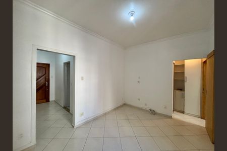 Apartamento à venda com 46m², 1 quarto e sem vaga Apartamento à venda com 46m², 1 quarto e sem vagaSala